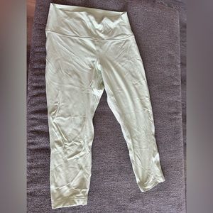 Lululemon Align Leggings